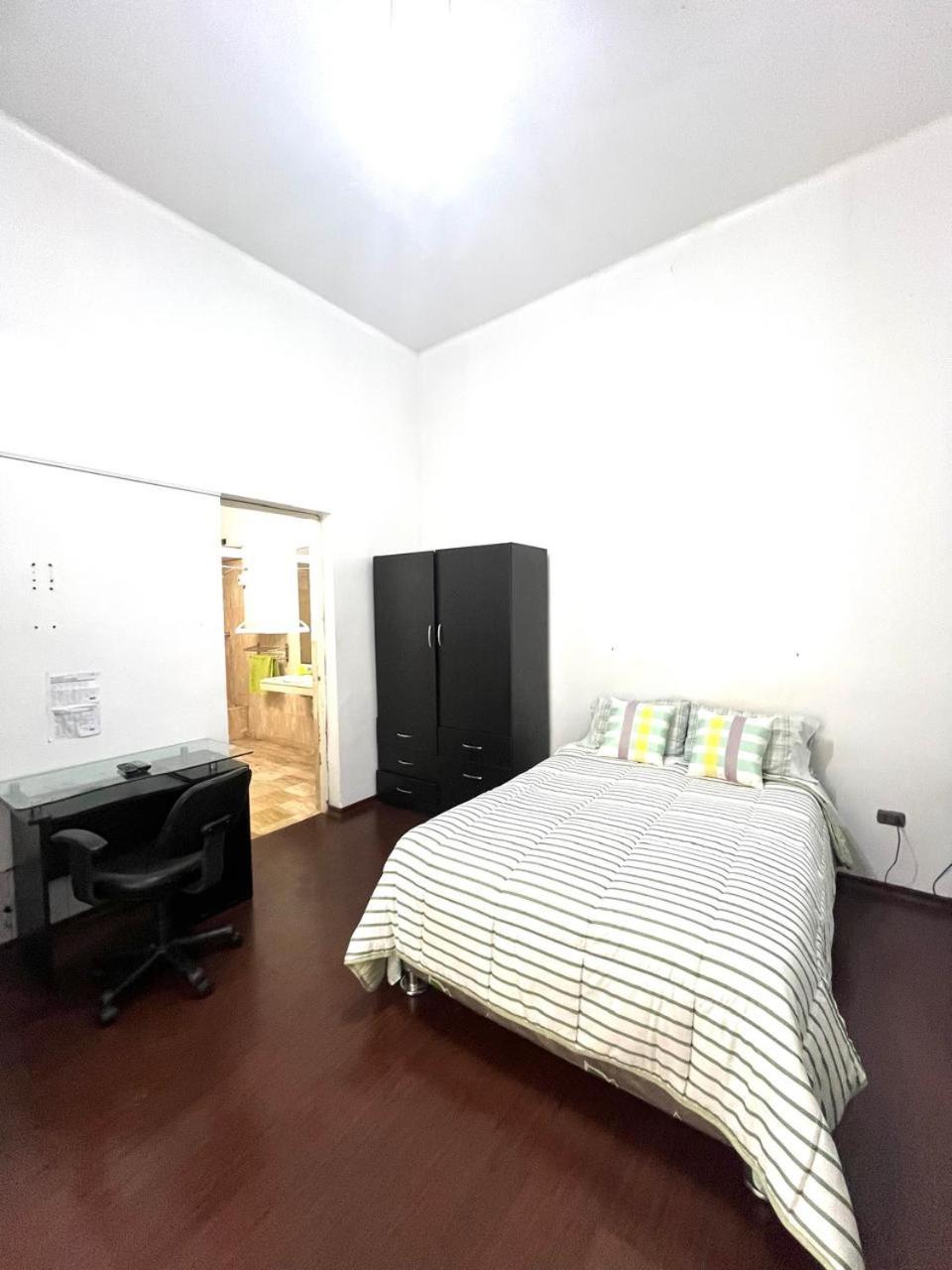 Casa Borgono Miraflores Apartment Lima Exterior photo