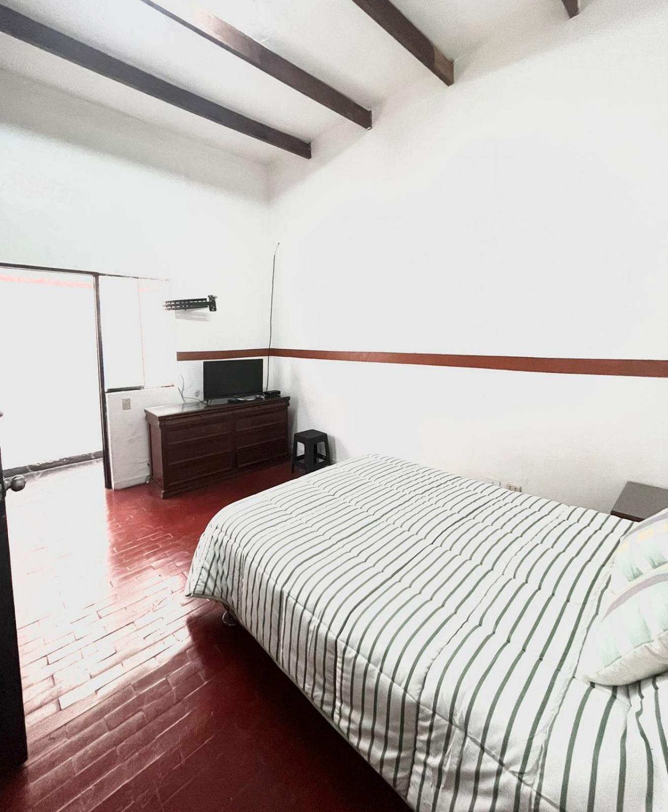 Casa Borgono Miraflores Apartment Lima Exterior photo