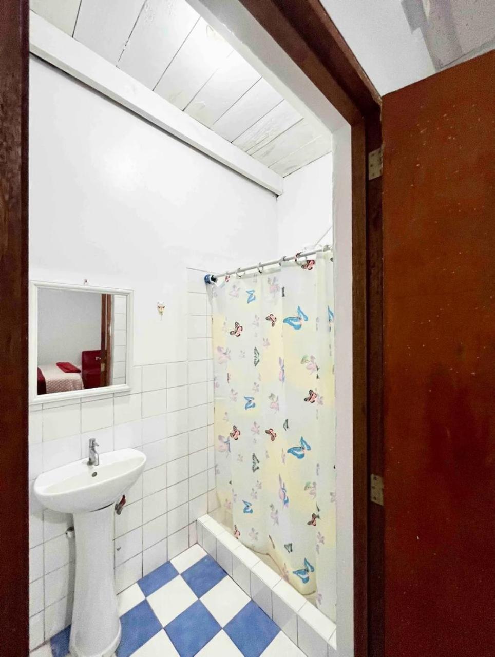 Casa Borgono Miraflores Apartment Lima Exterior photo