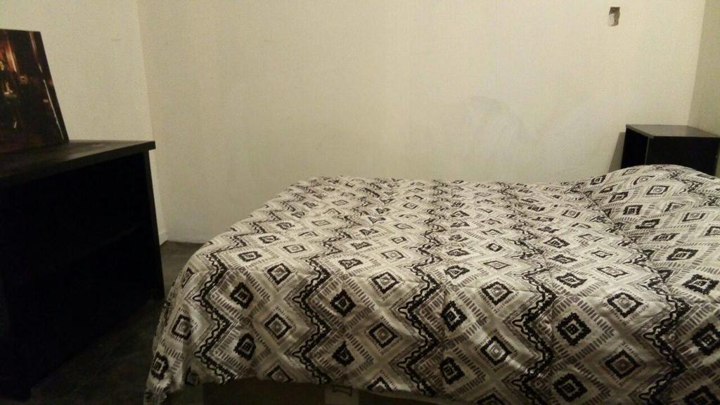 Casa Borgono Miraflores Apartment Lima Room photo