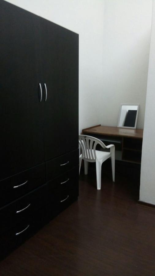 Casa Borgono Miraflores Apartment Lima Exterior photo