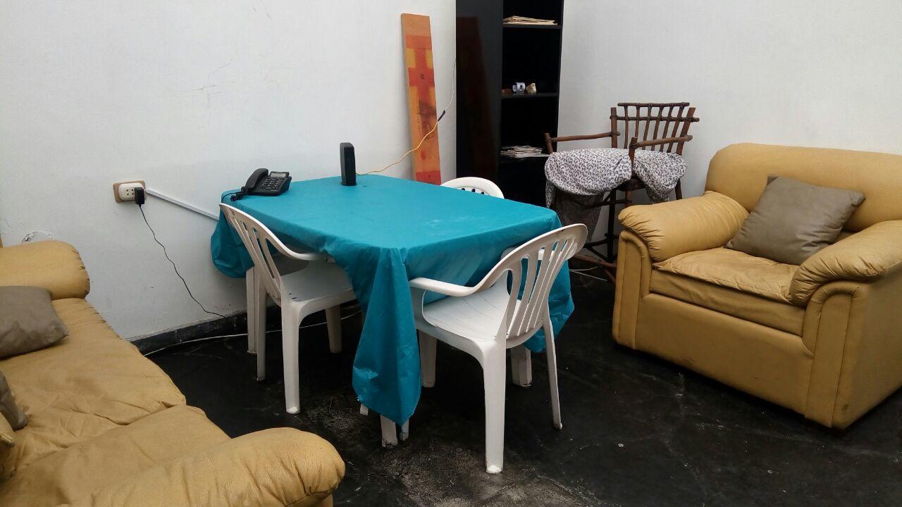 Casa Borgono Miraflores Apartment Lima Exterior photo